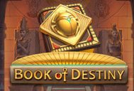 Book Of Destiny